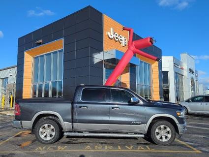 2020 Ram 1500 Plymouth WI