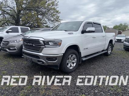2020 Ram 1500 Heber Springs AR