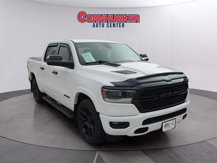 2020 Ram 1500 Norfolk NE