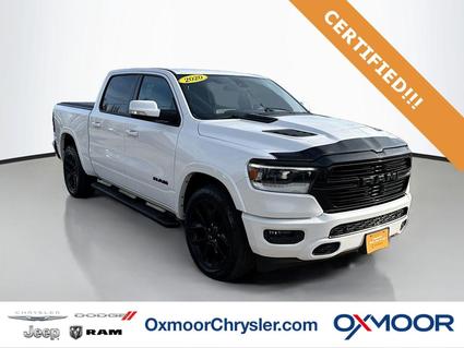 2020 Ram 1500 Louisville KY