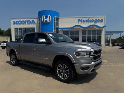 2020 Ram 1500 Muskogee OK
