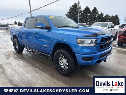 2020 Ram 1500 Devils Lake ND