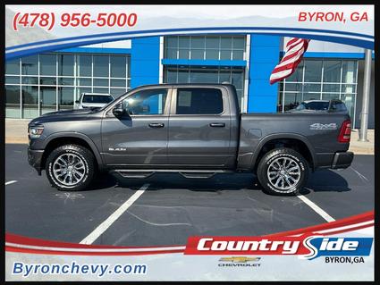 2020 Ram 1500 Byron GA