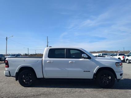 2020 Ram 1500 Winder GA