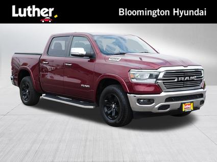 2020 Ram 1500 Minneapolis MN