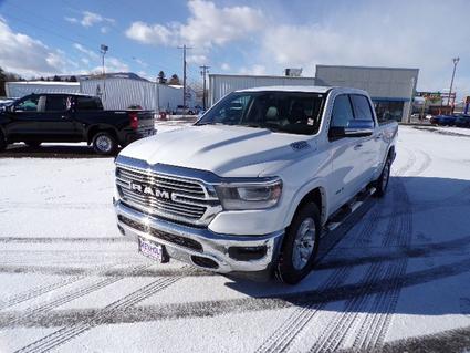 2020 Ram 1500 Cody WY