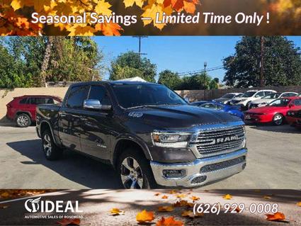 2020 Ram 1500 Rosemead CA