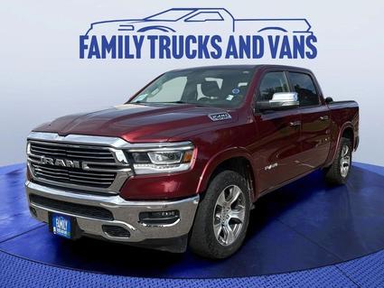 2020 Ram 1500 Denver CO