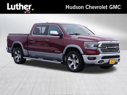2021 Ram 1500 Hudson WI