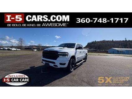 2021 Ram 1500 Chehalis WA