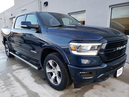 2021 Ram 1500 Winona MN