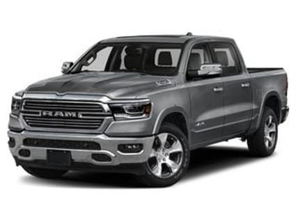 2021 Ram 1500 Grandville MI