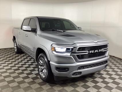 2021 Ram 1500 Grandville MI