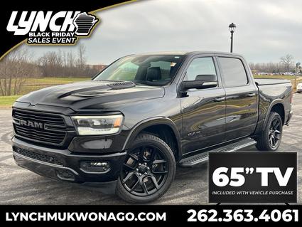 2021 Ram 1500 Mukwonago WI