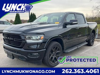 2021 Ram 1500 Mukwonago WI