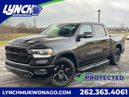 2021 Ram 1500 Mukwonago WI