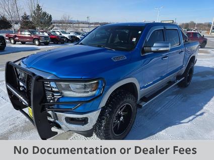 2021 Ram 1500 Scottsbluff NE