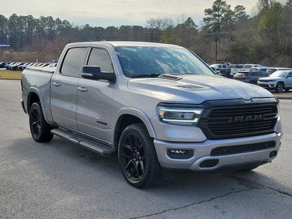 2021 Ram 1500 Cullman AL