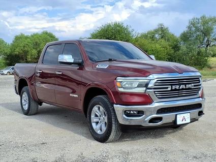2021 Ram 1500 Pleasanton TX