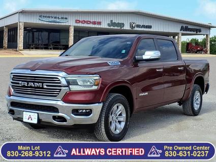 2021 Ram 1500 Pleasanton TX