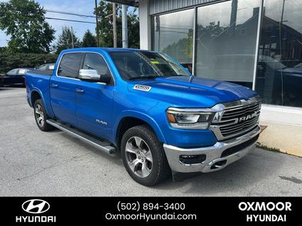 2021 Ram 1500 Louisville KY
