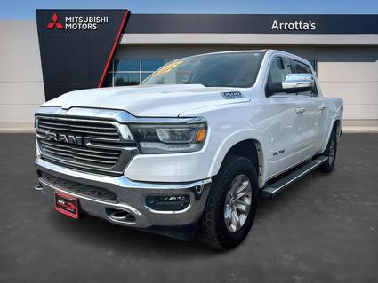 2021 Ram 1500 Spokane WA