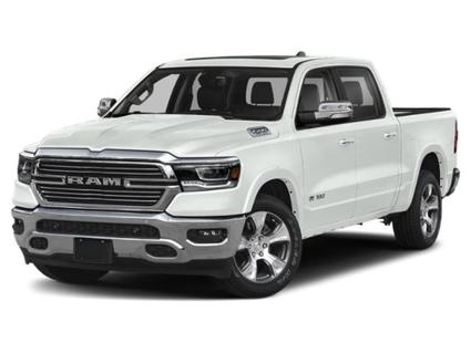 2021 Ram 1500 Spokane WA