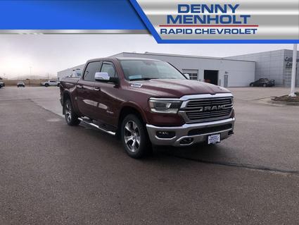 2021 Ram 1500 Rapid City SD