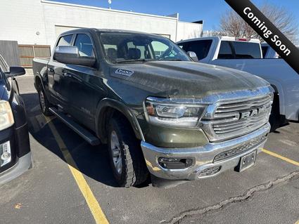 2021 Ram 1500 Twin Falls ID