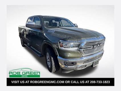 2021 Ram 1500 Twin Falls ID