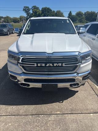 2021 Ram 1500 Cape Girardeau MO