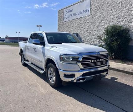 2021 Ram 1500 Cape Girardeau MO