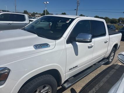 2021 Ram 1500 Cape Girardeau MO
