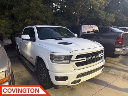 2021 Ram 1500 Covington LA