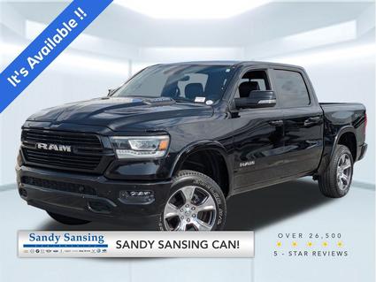 2021 Ram 1500 Pensacola FL