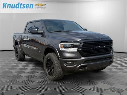 2021 Ram 1500 Post Falls ID