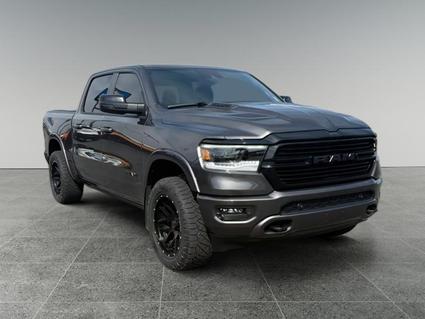 2021 Ram 1500 Post Falls ID