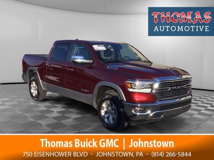 2022 Ram 1500 Johnstown PA