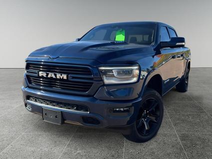 2022 Ram 1500 Wausau WI