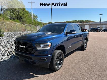 2022 Ram 1500 Wausau WI