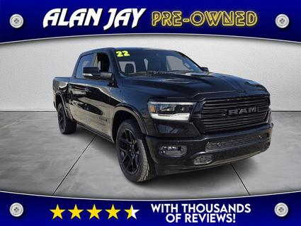 2022 Ram 1500 Clewiston FL
