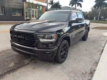 2022 Ram 1500 Clewiston FL