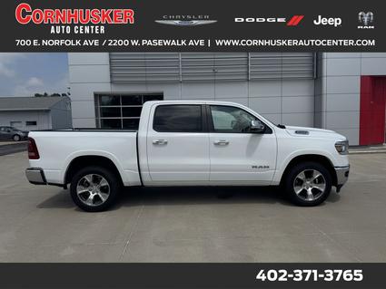 2022 Ram 1500 Norfolk NE