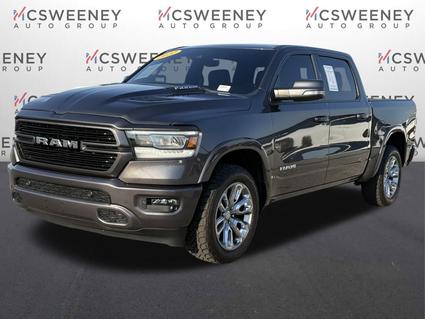 2022 Ram 1500 Pell City AL