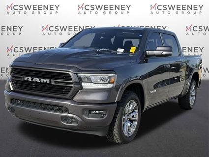 2022 Ram 1500 Pell City AL
