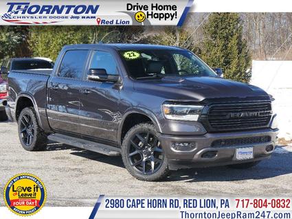 2022 Ram 1500 Red Lion PA