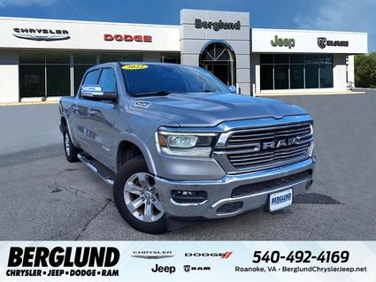 2022 Ram 1500 Roanoke VA