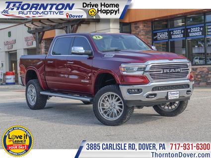 2022 Ram 1500 Dover PA