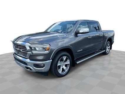2022 Ram 1500 Rainbow City AL