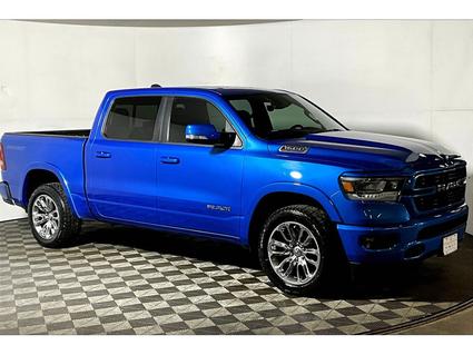 2022 Ram 1500 Beckley WV